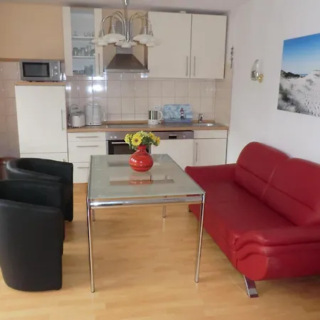 Apartment Sonnenschein