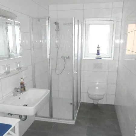 Apartment Sonnenschein Wittmund