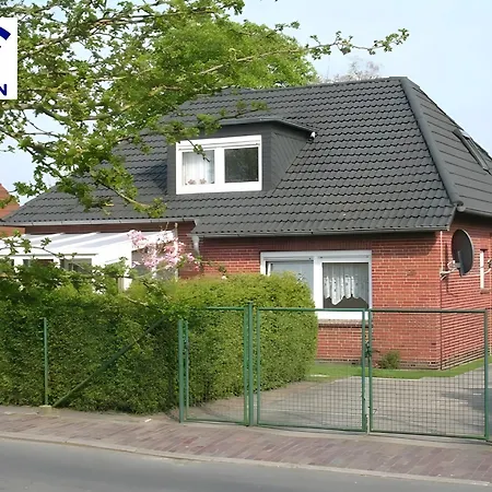 Apartment Sonnenschein Wittmund