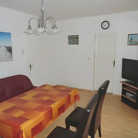 Apartament Sonnenschein