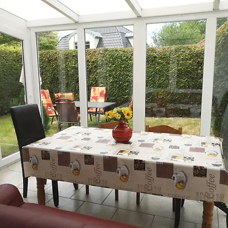 Apartament Sonnenschein Wittmund