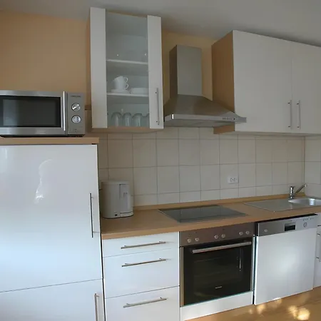 Sonnenschein Apartment *