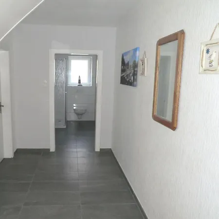 Apartment Sonnenschein *
