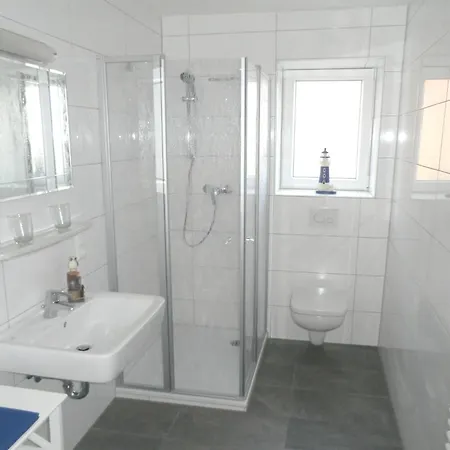 Apartment Sonnenschein *