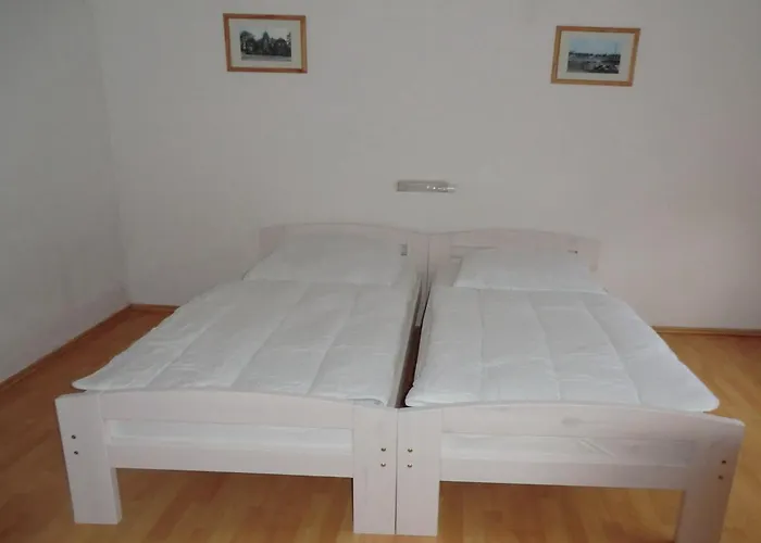 Sonnenschein Apartment Wittmund