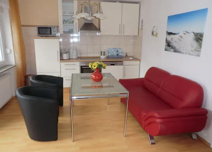 Apartment Sonnenschein