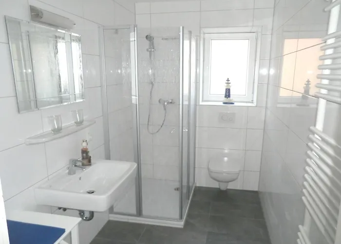 Apartment Sonnenschein Wittmund