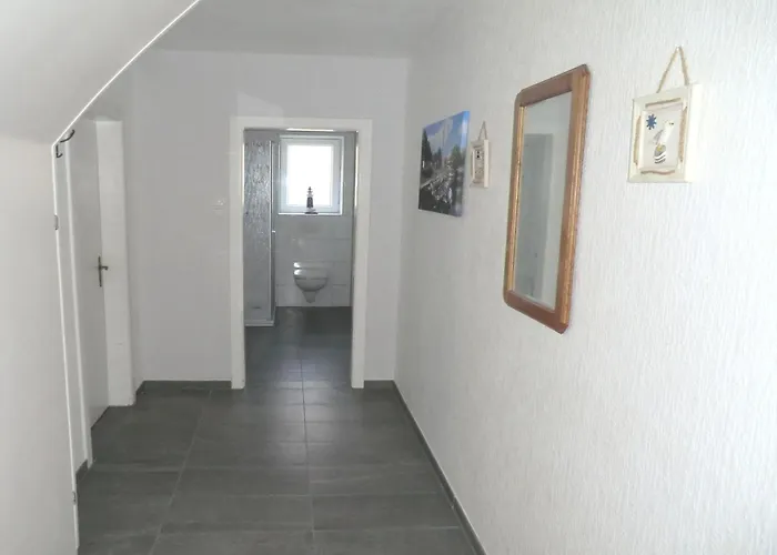 Apartment Sonnenschein Wittmund