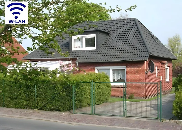 Apartment Sonnenschein Wittmund