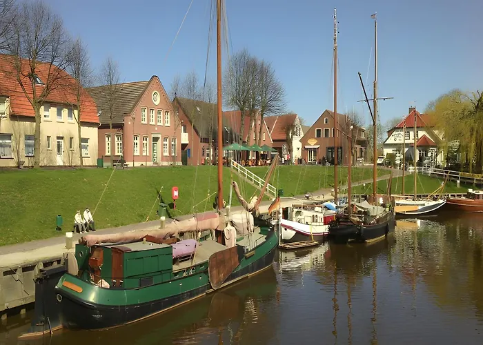 Sonnenschein * Wittmund